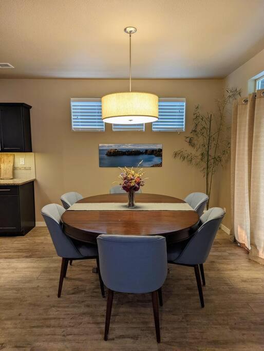 Spacious 3-Bedroom Home With Outdoor Space Eugene Exterior photo