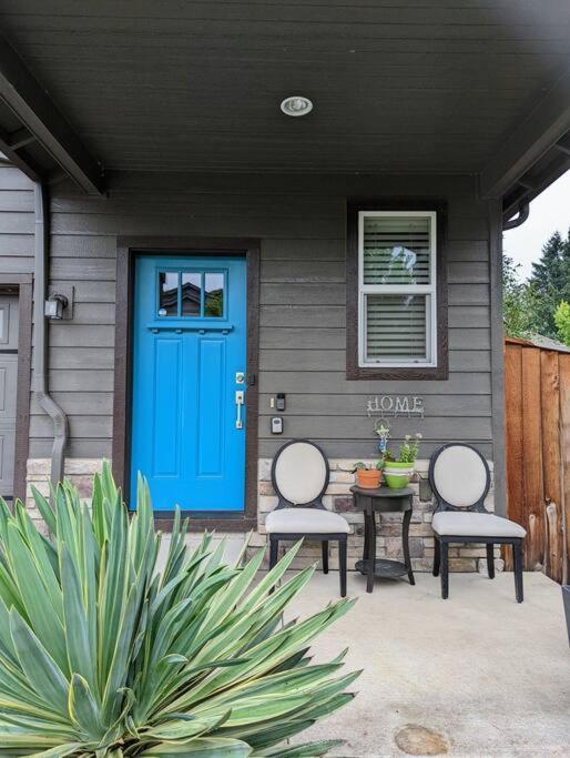 Spacious 3-Bedroom Home With Outdoor Space Eugene Exterior photo